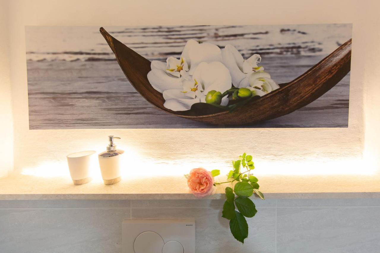 Apartamento Lo Sdrucciolo Florença