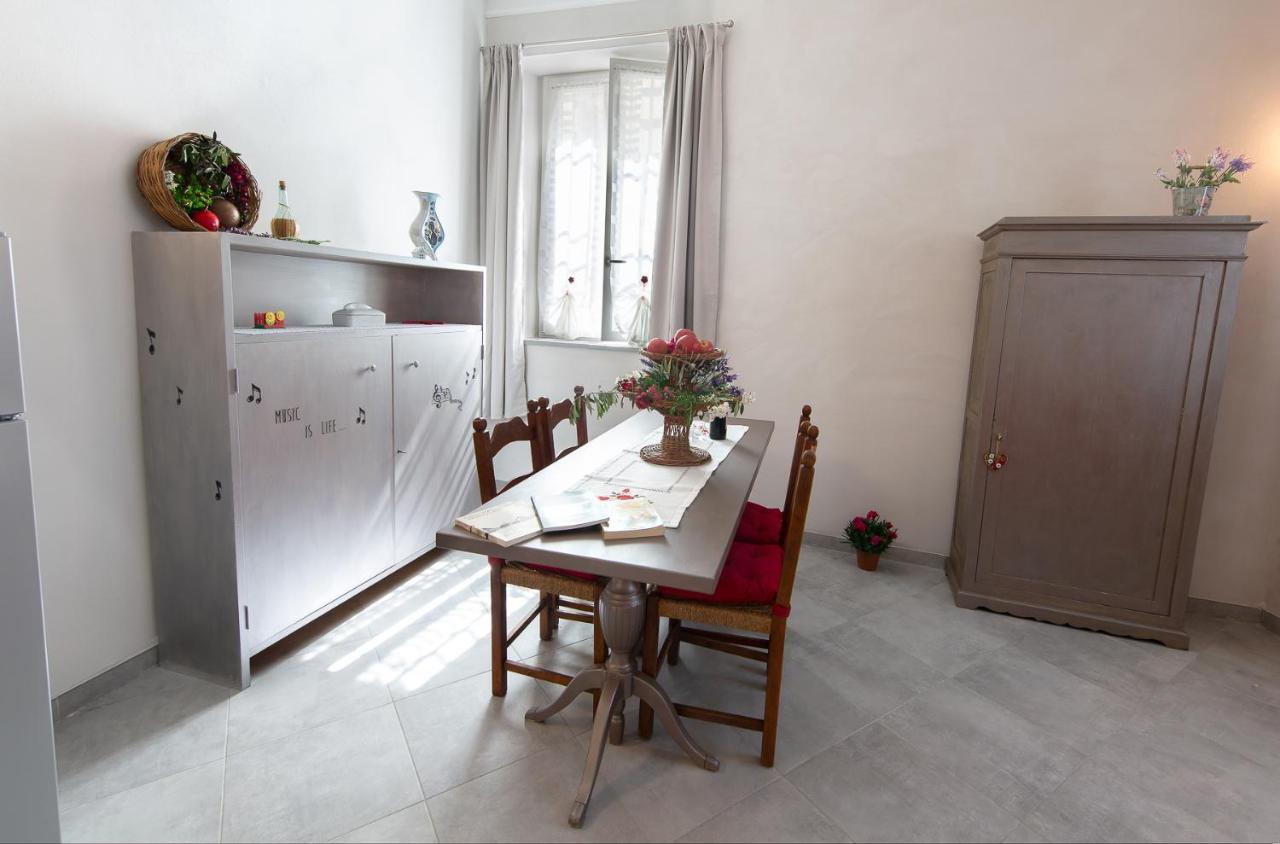 Lo Sdrucciolo Florença