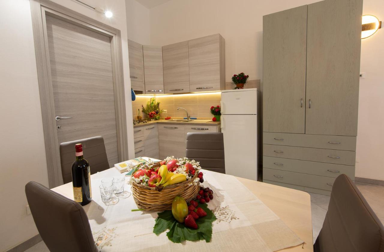 Apartamento Lo Sdrucciolo *