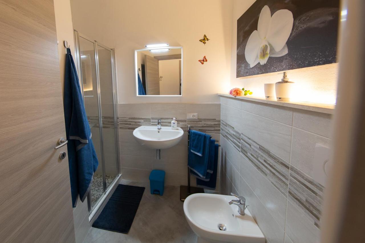Lo Sdrucciolo Apartamento Florença