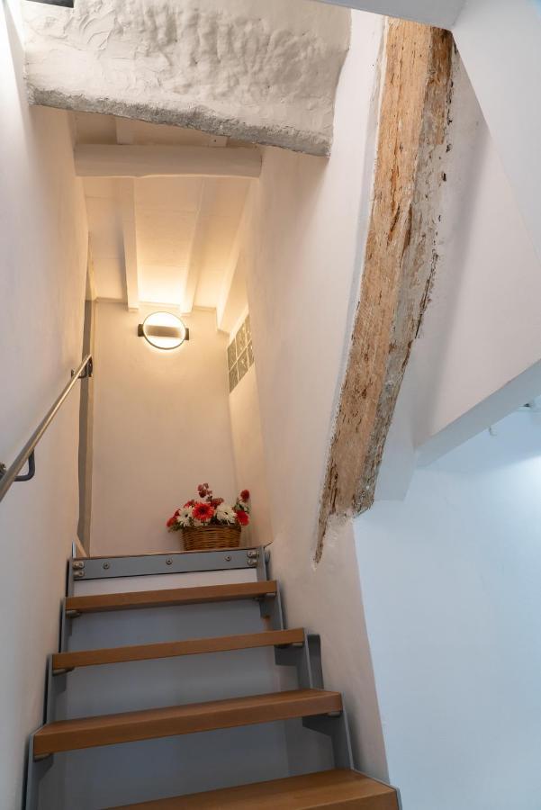 Apartamento Lo Sdrucciolo Florença