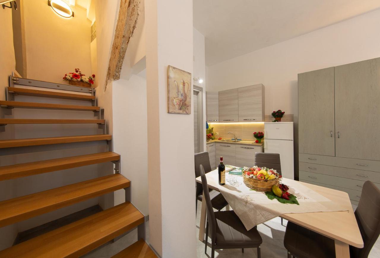 Apartamento Lo Sdrucciolo