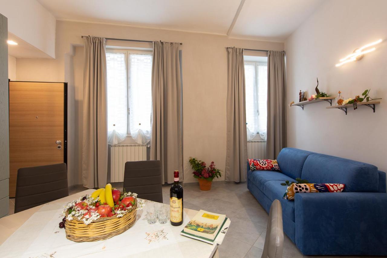 Apartamento Lo Sdrucciolo