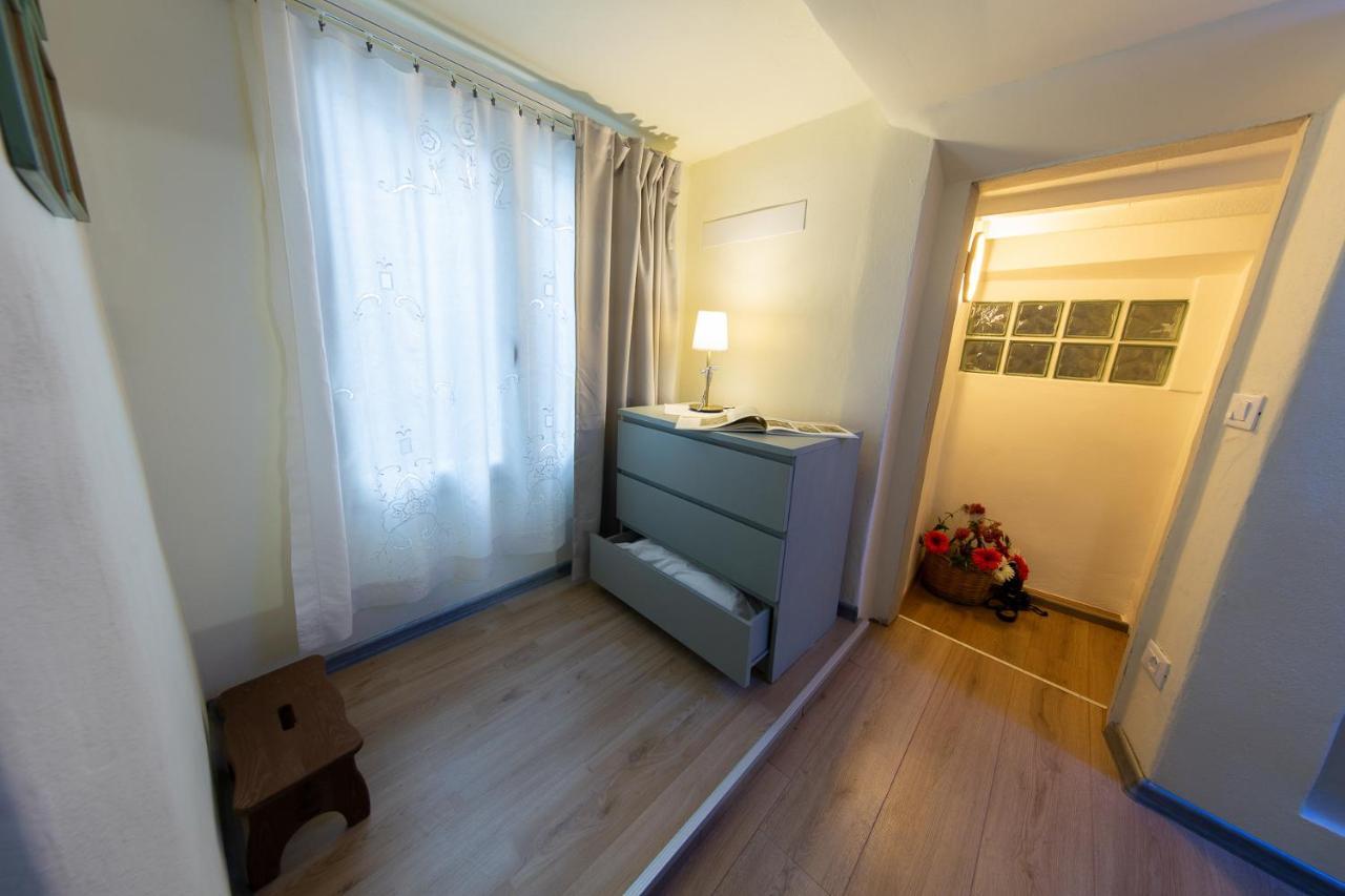 Apartamento Lo Sdrucciolo