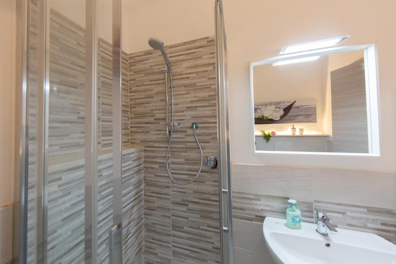 Apartamento Lo Sdrucciolo *