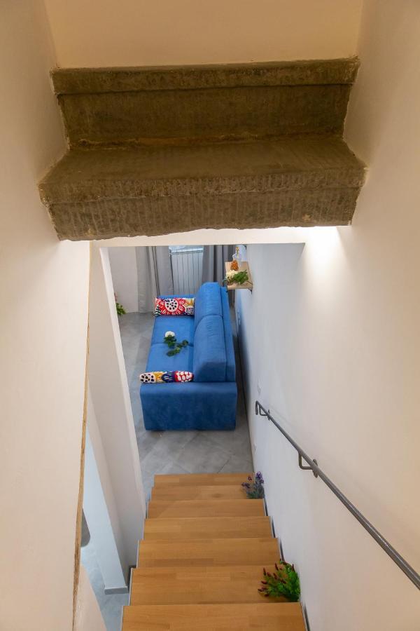 Apartamento Lo Sdrucciolo