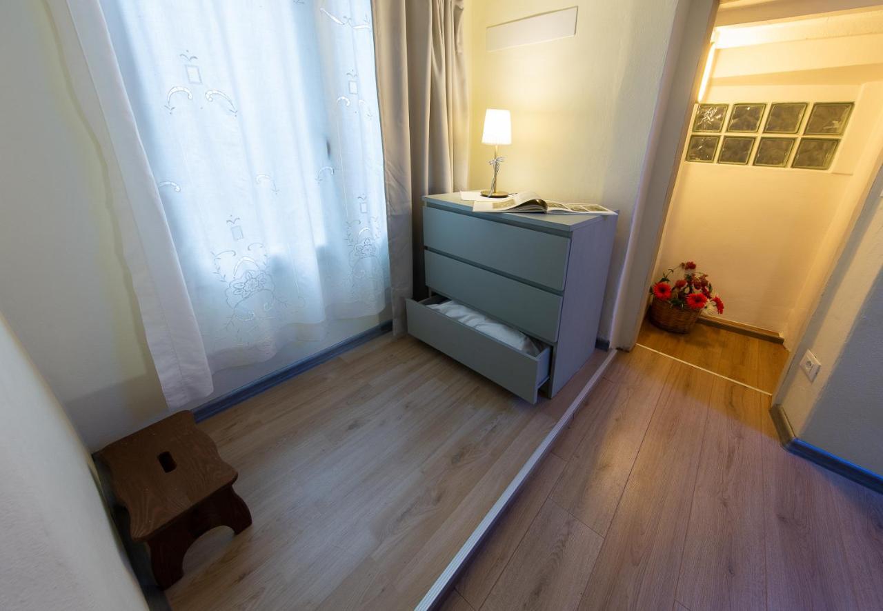 Apartamento Lo Sdrucciolo Florença